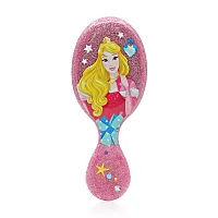 Wet Brush Disney Glitter Ball Mini Detangler 1pc