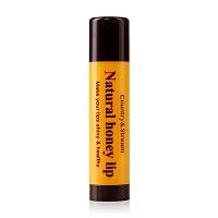 Country & Stream Natural Honey Lip HM 4.5g