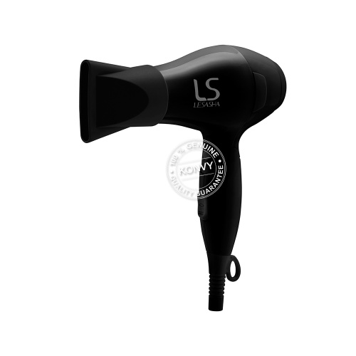 Le'sasha Airmax Powerful Hair Dryer 1000W фото 2