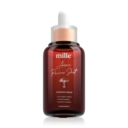 Mille Acne Power Shot Intensive Serum 35ml Mille Acne Power Shot Intensive Serum 35ml