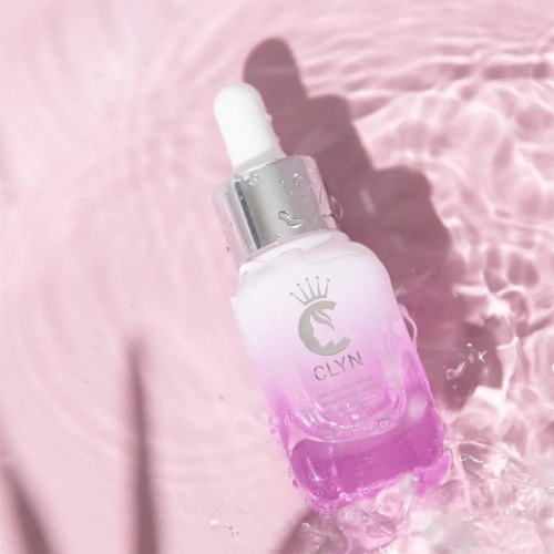 CLYN Anti-Wrinkle Serum 20ml фото 3