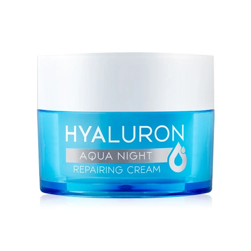 Naturista Hyalorun Aqua Night Repairing Cream 30g Naturista Hyalorun Aqua Night Repairing Cream 30g