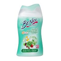 Benice Shower Cream Perfect Elastic 80 Ml. ครีมอาบน้ำ