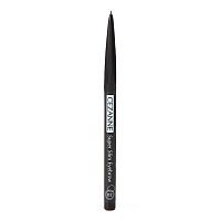 Cezanne Super Slim Eyebrow 02 Olive Brown