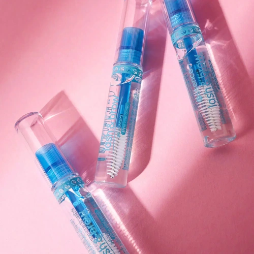 essence Lash & Brow Gel Mascara 9ml фото 2 essence Lash & Brow Gel Mascara 9ml фото 2