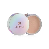 ULTIMA II Delicate Translucent Powder With Moisturizer 24g