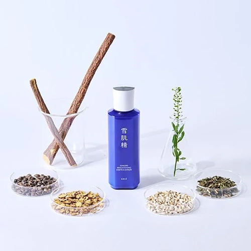 KOSE Sekkisei Emulsion 140ml фото 2