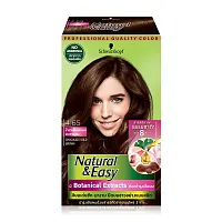 Schwarzkopf Natural & Easy 170ml