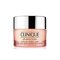 Clinique All About Eyes Reduces Circles, Puffs 15ml