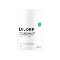 ACCA by Dr.DSP Acna Niacinamide [0.78g x 15 Capsules] ( Expiration Date : 2026.08.22 )