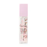 CMe CheerTsuMe Hyper Clear Sakura Cleansing Oil & Foam 100ml