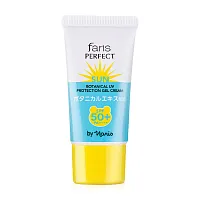 Faris By Naris Perfect Sun Botanical UV Protection Gel Cream SPF50+++ 30g