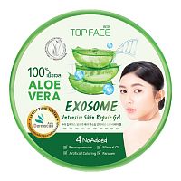 Arra Topface Aloe Vera Intensive Skin Repair Gel 300 G.