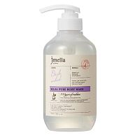Jmella Disney Princess Body Wash Dark Orchid (Princess Belle) 500 ml.