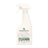 Soganics Kitchen Cleaner 500ml