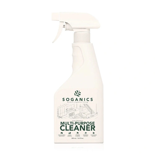 Soganics Kitchen Cleaner 500ml