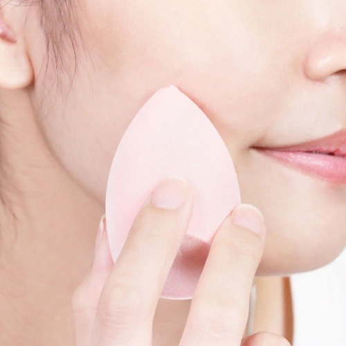 Real Techniques Miracle Powder Sponge 1pc фото 3