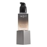 In2it Soft Matte Fluid Foundation 201