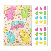 grrrbeauty Hydrocolloid Acne Patches 24 Dots