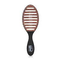 Wet Brush Speed Dry Ceramic Black 1pc