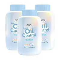 SASI Acne Sol Loose Powder 50g