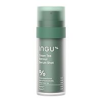 INGU Green Tea Retinol Serum Shot 30 ml.