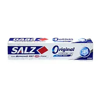 SALZ Toothpaste Original 140g