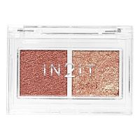 In2it Duo Jello Eyeshadow 4g 01