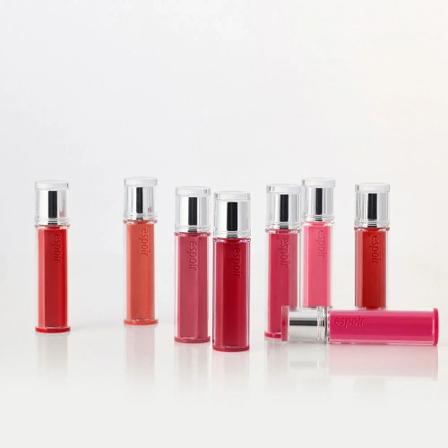 ESPOIR Couture Lip Tint Glaze 4g фото 2