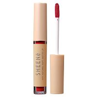 Sheene Airy Natural Soft Matte Lip 2g. R3 Red Cherry