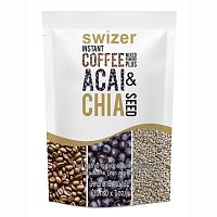 Swizer Coffee Mix+Acai 7 Sac