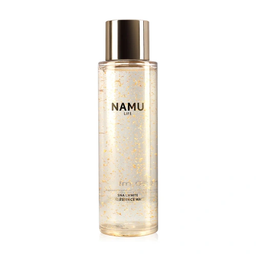 Namu Life Snailwhite Gold Essence Water 150ml Namu Life Snailwhite Gold Essence Water 150ml