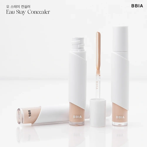 Bbia Eau Glow Cushion 15g фото 2