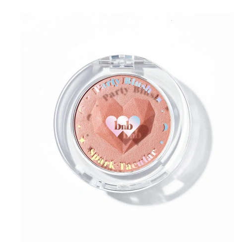 barenbliss Spark-Tacular Party Blush 3.5g