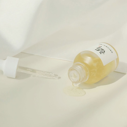 Beauty Of Joseon Revive Serum Ginseng + Snail Mucin 30ml фото 4 Beauty Of Joseon Revive Serum Ginseng + Snail Mucin 30ml фото 4