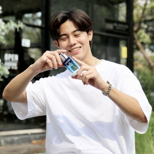 GATSBY White Up EDT 50ml фото 3 GATSBY White Up EDT 50ml фото 3