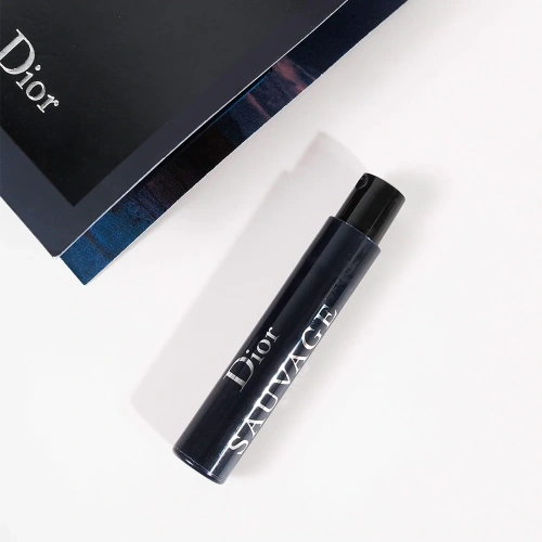 Dior Sauvage Elixir 1ml фото 2