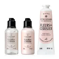 LOccitane Holiday Cherry Blossom Ornament [Limited Edition]