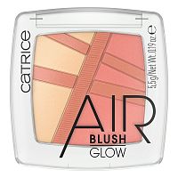 Catrice Airblush Glow Blush 010