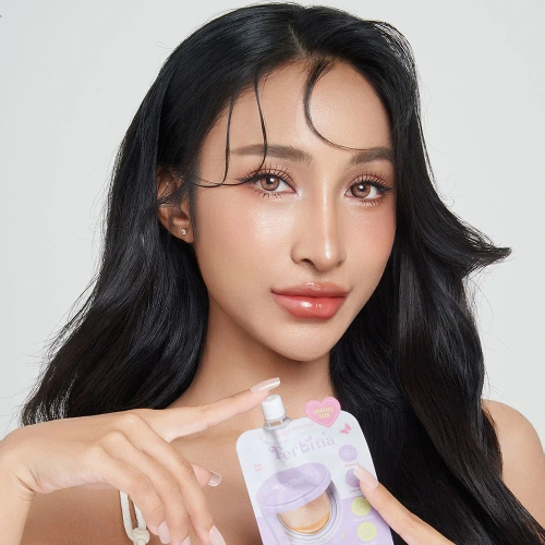 KATE Real Cover Liquid Semi-Matte 30ml фото 5