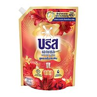 Breeze Excel Signature Concentrated Liquid Detergent Serum Royal LilyRubyRose1300Ml.