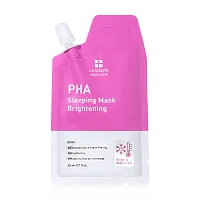 Leaders Regeneration Mask [28ml x 5pcs]