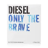 Diesel Only The Brave EDT 125ml