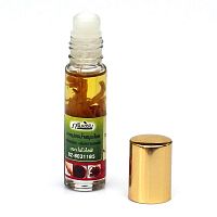 Тайский бальзам масляный с лекарственными травами Green Herb, Таиланд