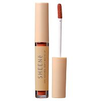 Sheene Airy Natural Soft Matte Lip F3