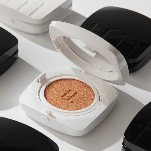 TFIT Layering Fit Cover Cushion EX 12g фото 3