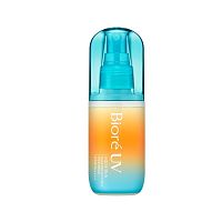 Biore UV Aqua Rich Aqua Protect Mist Spice Magic SPF50 PA++++60 Ml.