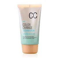 Welcos Color Change Blemish Balm SPF25 PA+++ 50ml