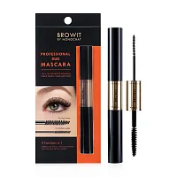 Browit Professional Duo Mascara