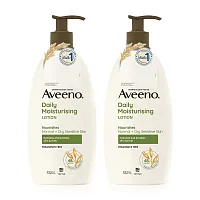 Aveeno Daily Moisturizing Lotion [532ml x 2pcs]